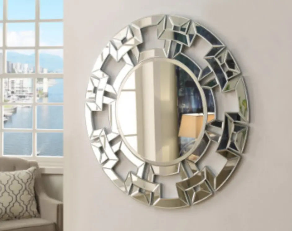 Modern Wall Mirror VDR-567