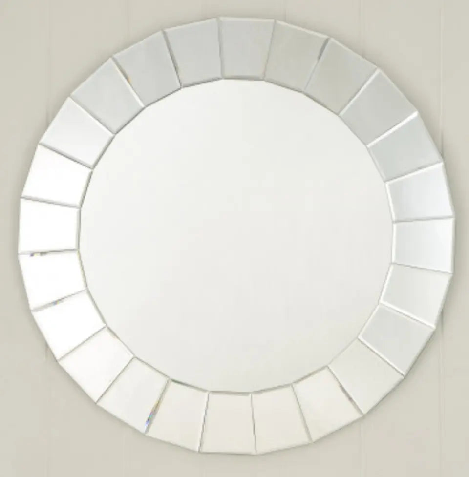 Modern Wall Mirror VDR-571 Venetian Design