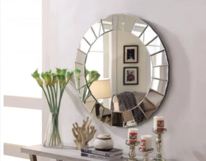 Modern Wall Mirror VDR-571 Venetian Design