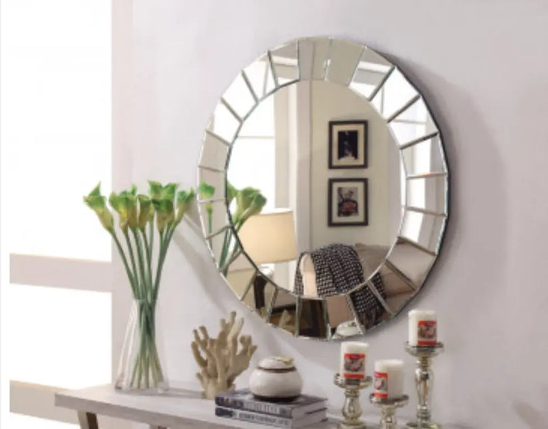 Modern Wall Mirror VDR-571