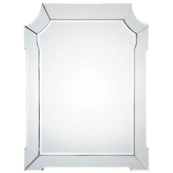 Minimalist Wall Mirror VDR-576 Venetian Design