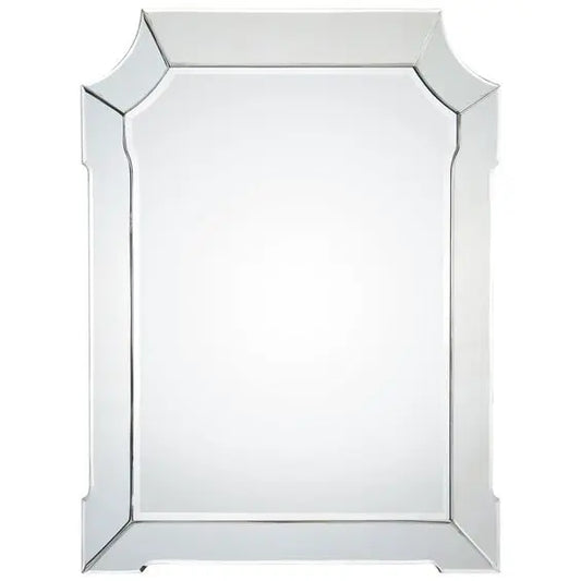 Minimalist Wall Mirror VDR-576 Venetian Design