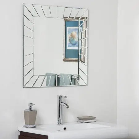 Modern Wall Mirror VDR-580 Venetian Design