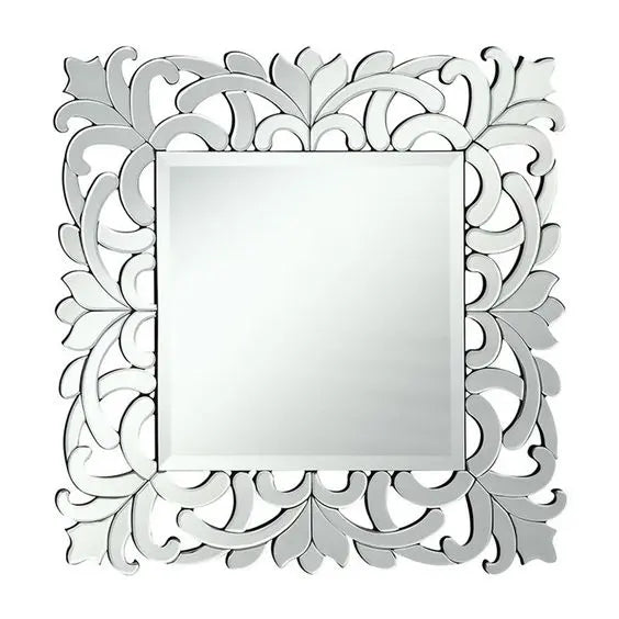 Modern Wall Mirror VDR-581 Venetian Design