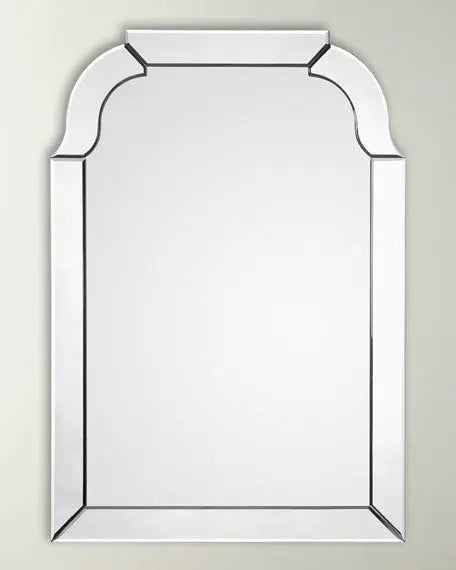 Minimalist Wall Mirror VDR-582 Venetian Design
