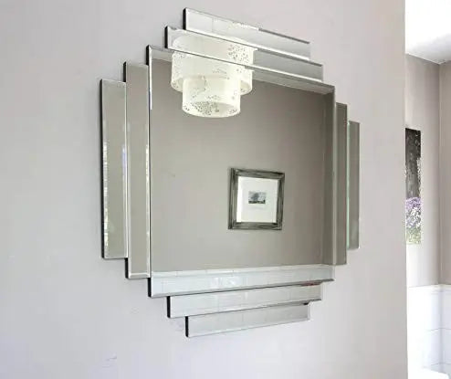 Modern Wall Mirror VDR-583 Venetian Design