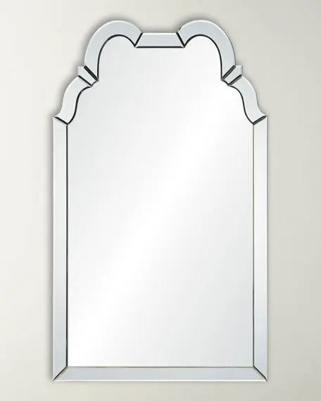 Minimalist Wall Mirror VDR-585 Venetian Design