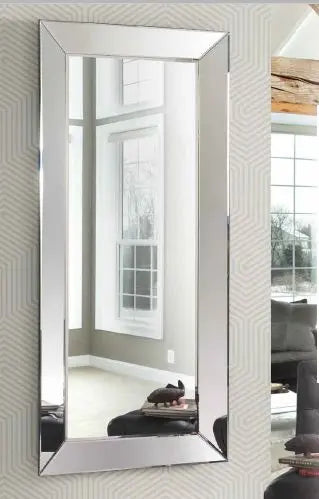 Minimalist Wall Mirror VDR-587 Venetian Design