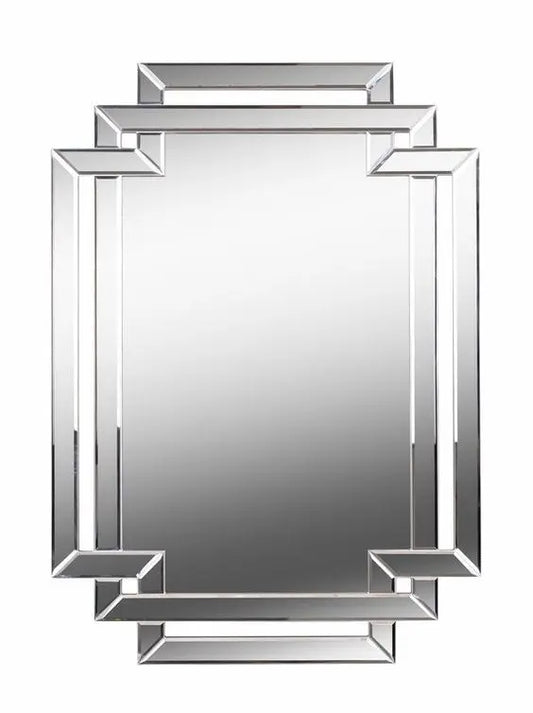 Minimalist Wall Mirror VDR-588 Venetian Design