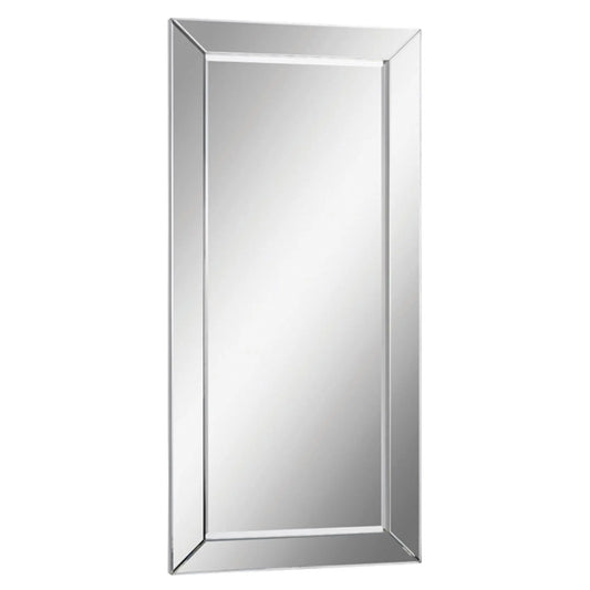 Minimalist Wall Mirror VDR-589 Venetian Design