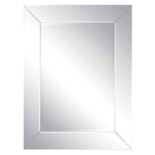 Minimalist Wall Mirror VDR-590 Venetian Design