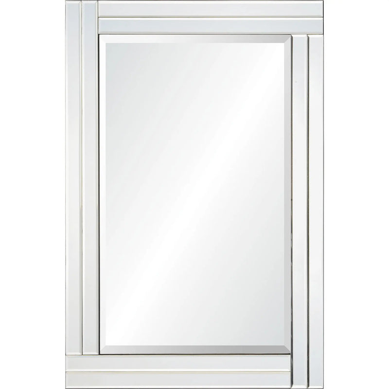 Minimalist Wall Mirror VDR-591 Venetian Design