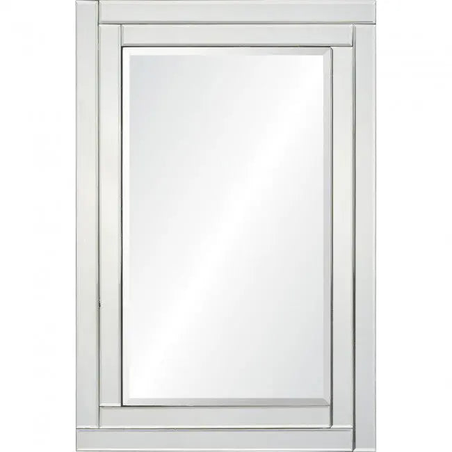 Minimalist Wall Mirror VDR-592 Venetian Design