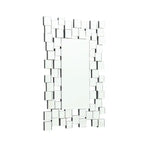 Modern Wall Mirror VDR-606 Venetian Design