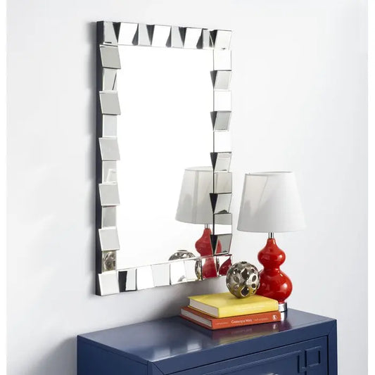 Modern Wall Mirror VDR-607 Venetian Design