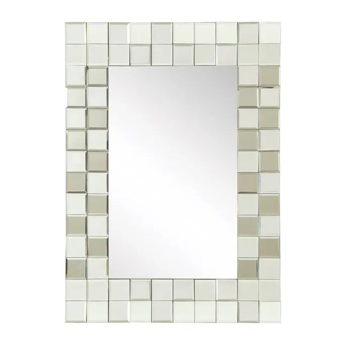 Modern Wall Mirror VDR-607 Venetian Design