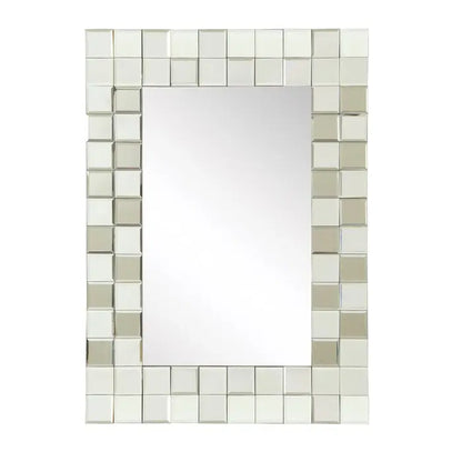 Modern Wall Mirror VDR-607 Venetian Design