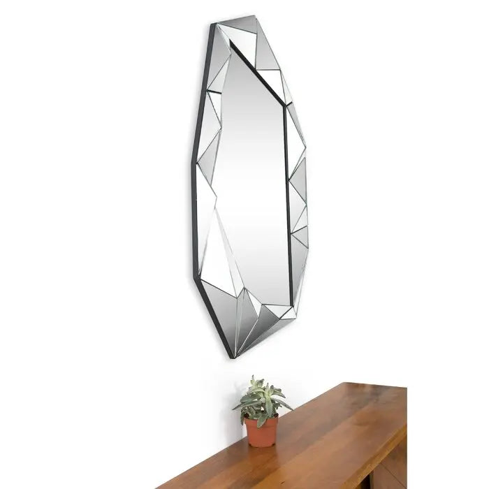 Modern Wall Mirror VDR-608 Venetian Design