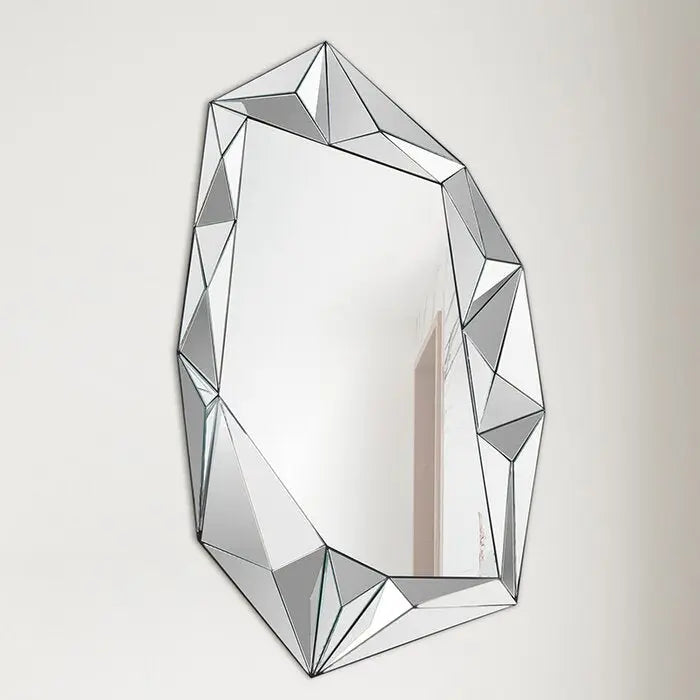 Modern Wall Mirror VDR-608 Venetian Design