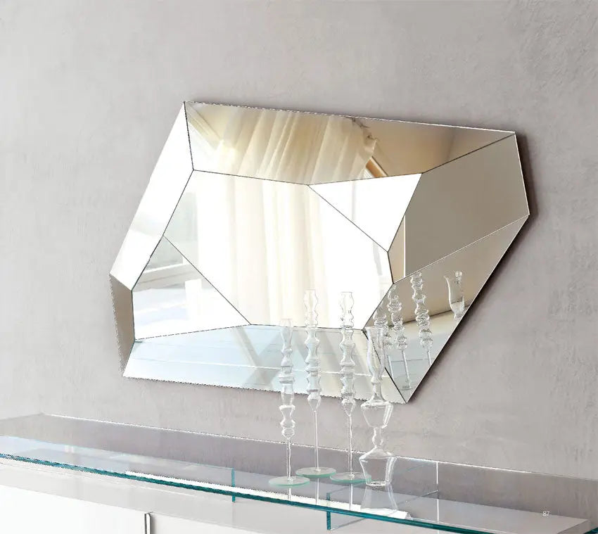 Modern Wall Mirror VDR-610 Venetian Design