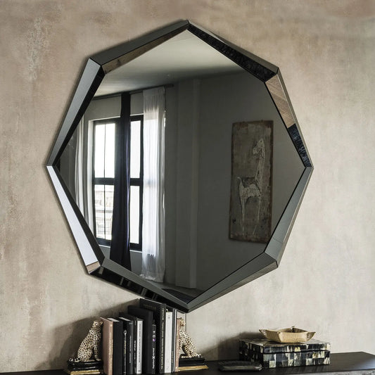 Diamond Modern Wall Mirror VDR-611 Venetian Design