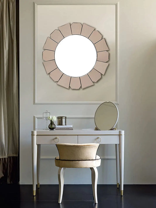 Modern Wall Mirror VDR-614 Venetian Design