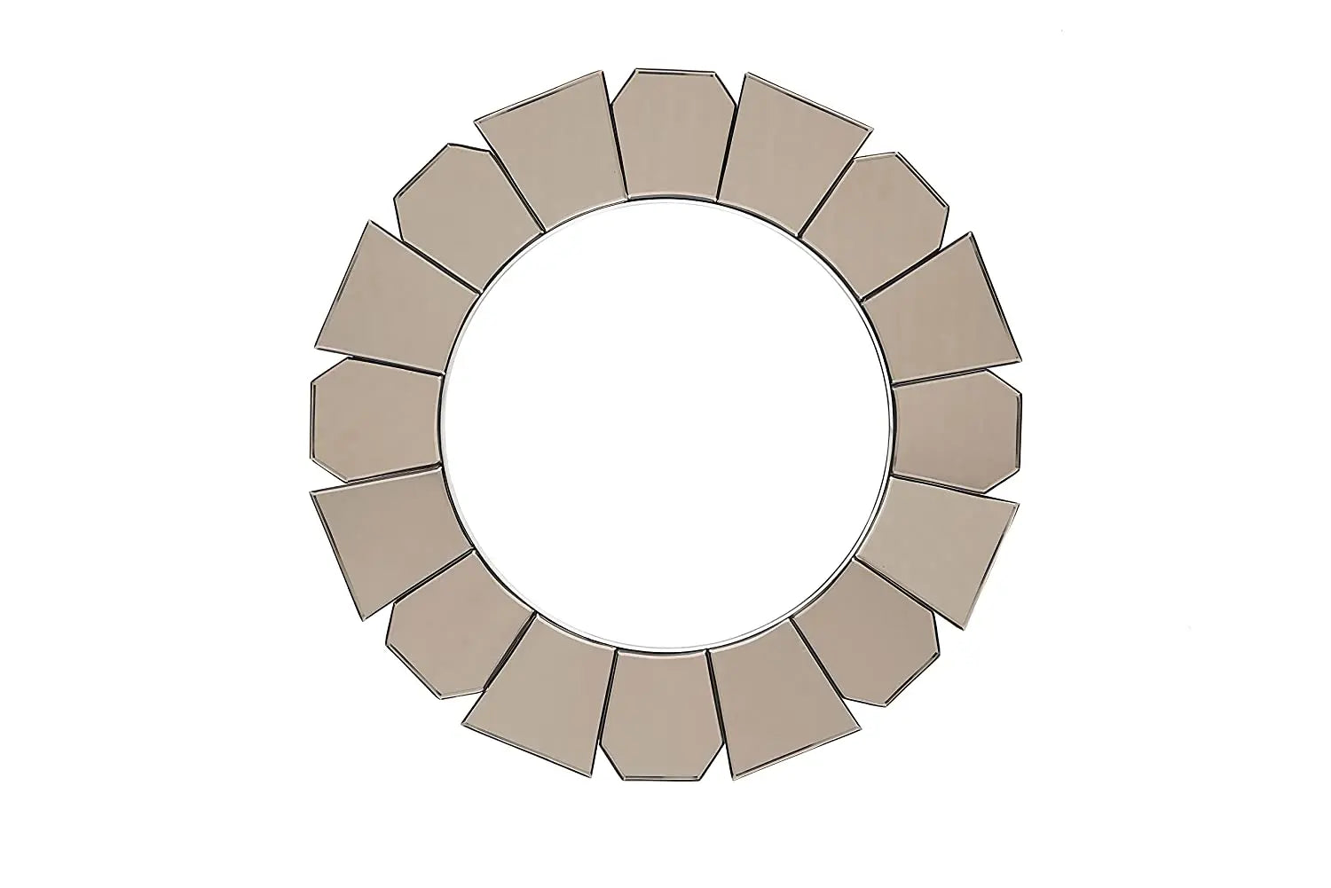 Modern Wall Mirror VDR-614 Venetian Design