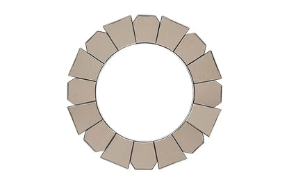 Modern Wall Mirror VDR-614 Venetian Design