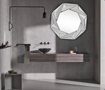 Modern Wall Mirror VDR-615