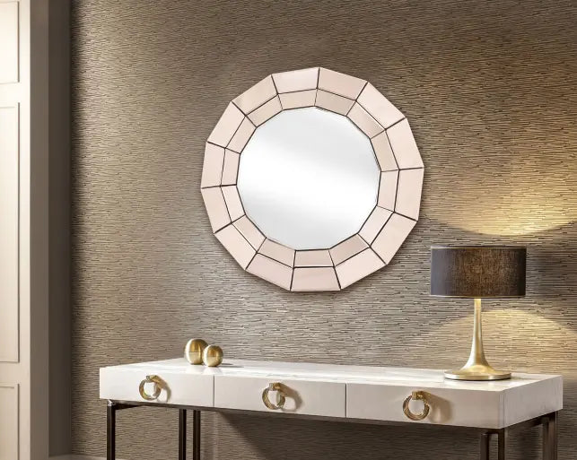 Modern Wall Mirror VDR-616 Venetian Design