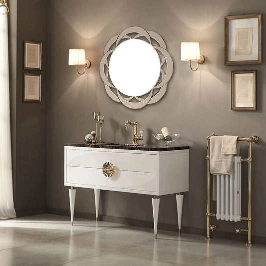 Modern Wall Mirror VDR-621 Venetian Design