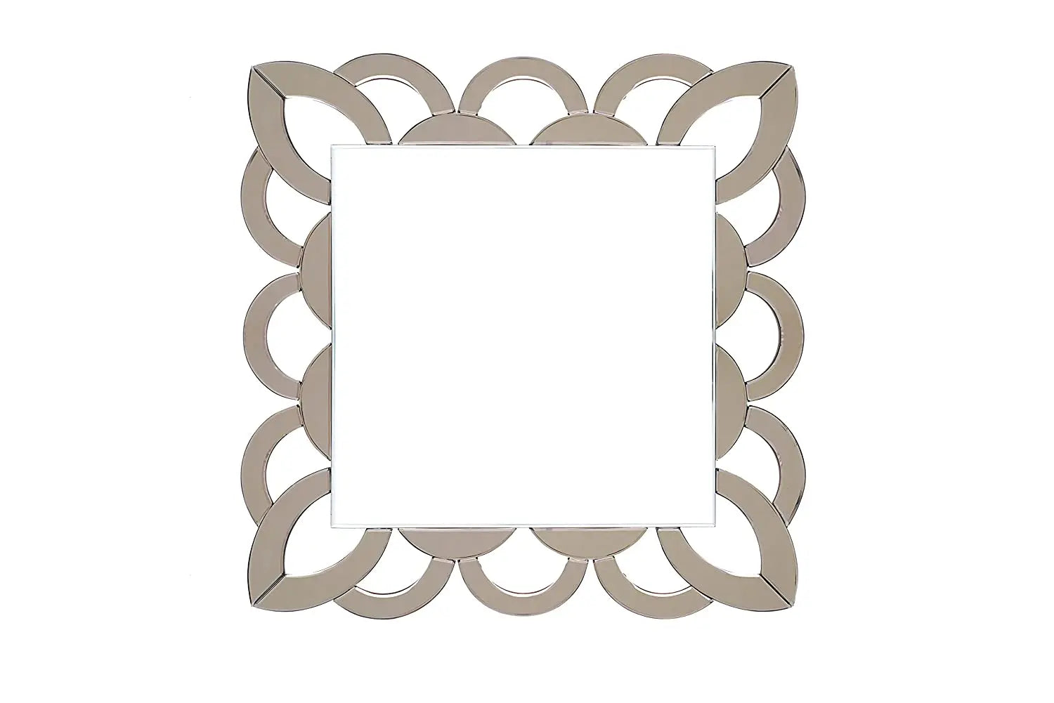 Modern Wall Mirror VDR-622 Venetian Design