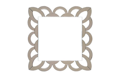 Modern Wall Mirror VDR-622 Venetian Design
