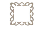 Modern Wall Mirror VDR-622 Venetian Design