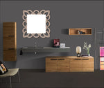Modern Wall Mirror VDR-622 Venetian Design