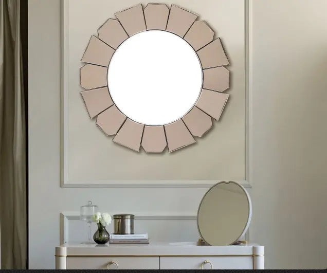Modern Wall Mirror VDR-629