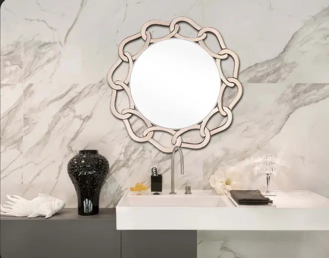 Modern Wall Mirror VDR-633 Venetian Design
