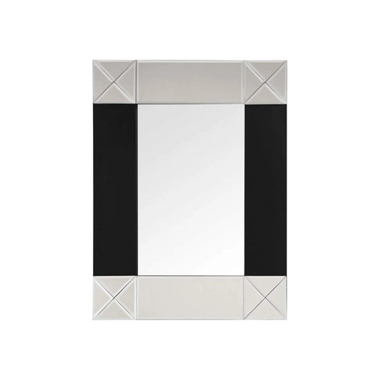 Minimalist Rectangular Modern Wall Mirror VDR-658 Venetian Design