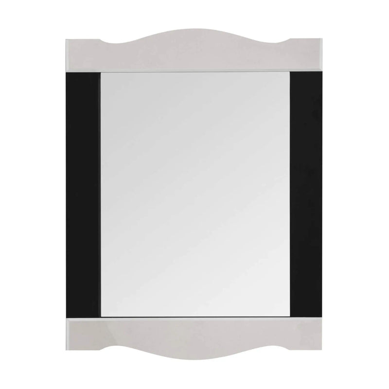 Minimalist Rectangular Modern Wall Mirror VDR-659