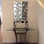 Mirrored Wall Panel VDR-661 Venetian Design