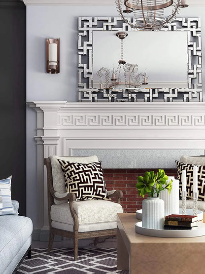 Modern Mirror VDR-662 Venetian Design