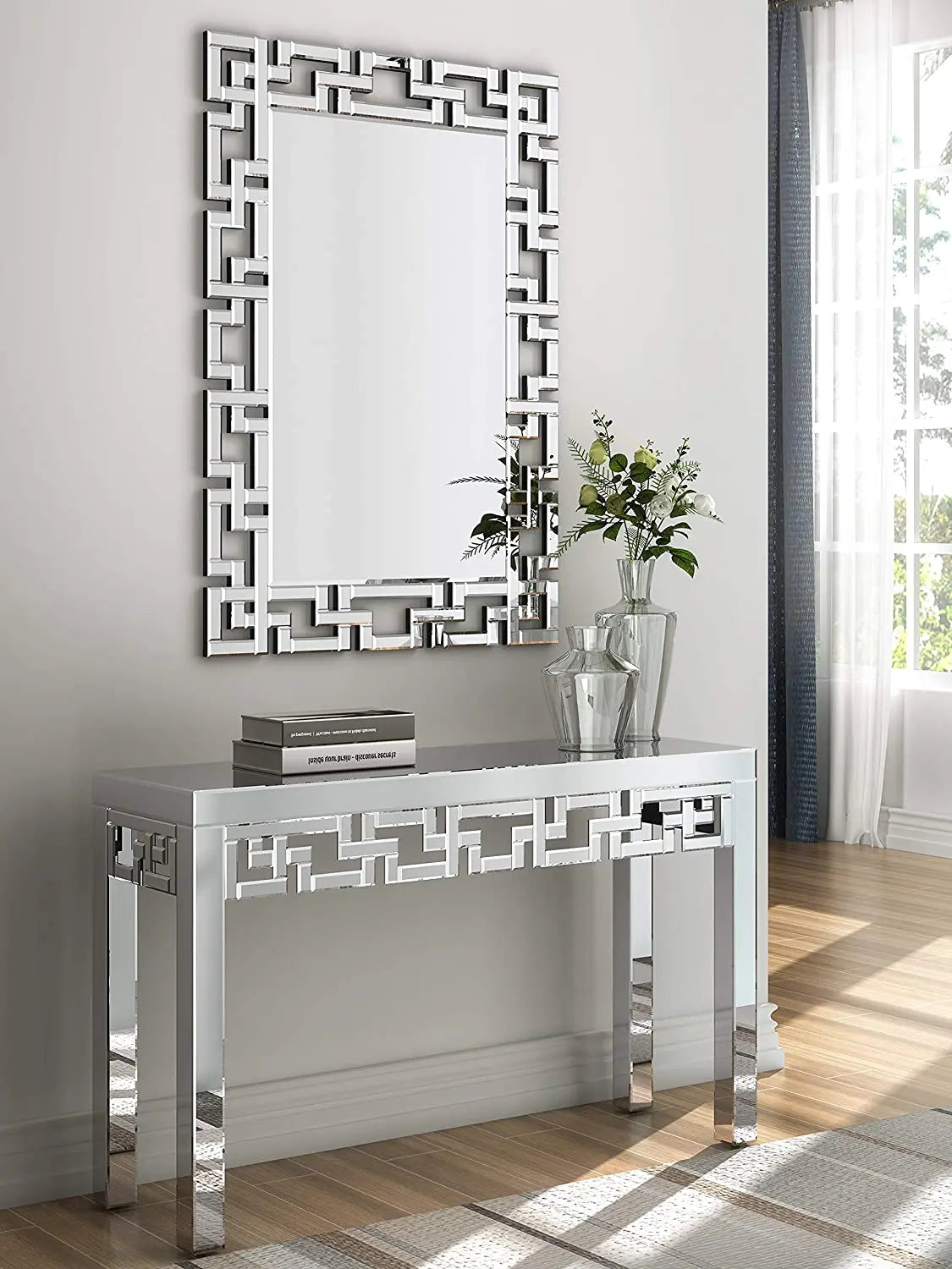 Modern Mirror VDR-662 Venetian Design