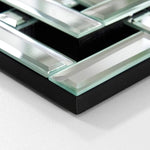 Modern Mirror VDR-662