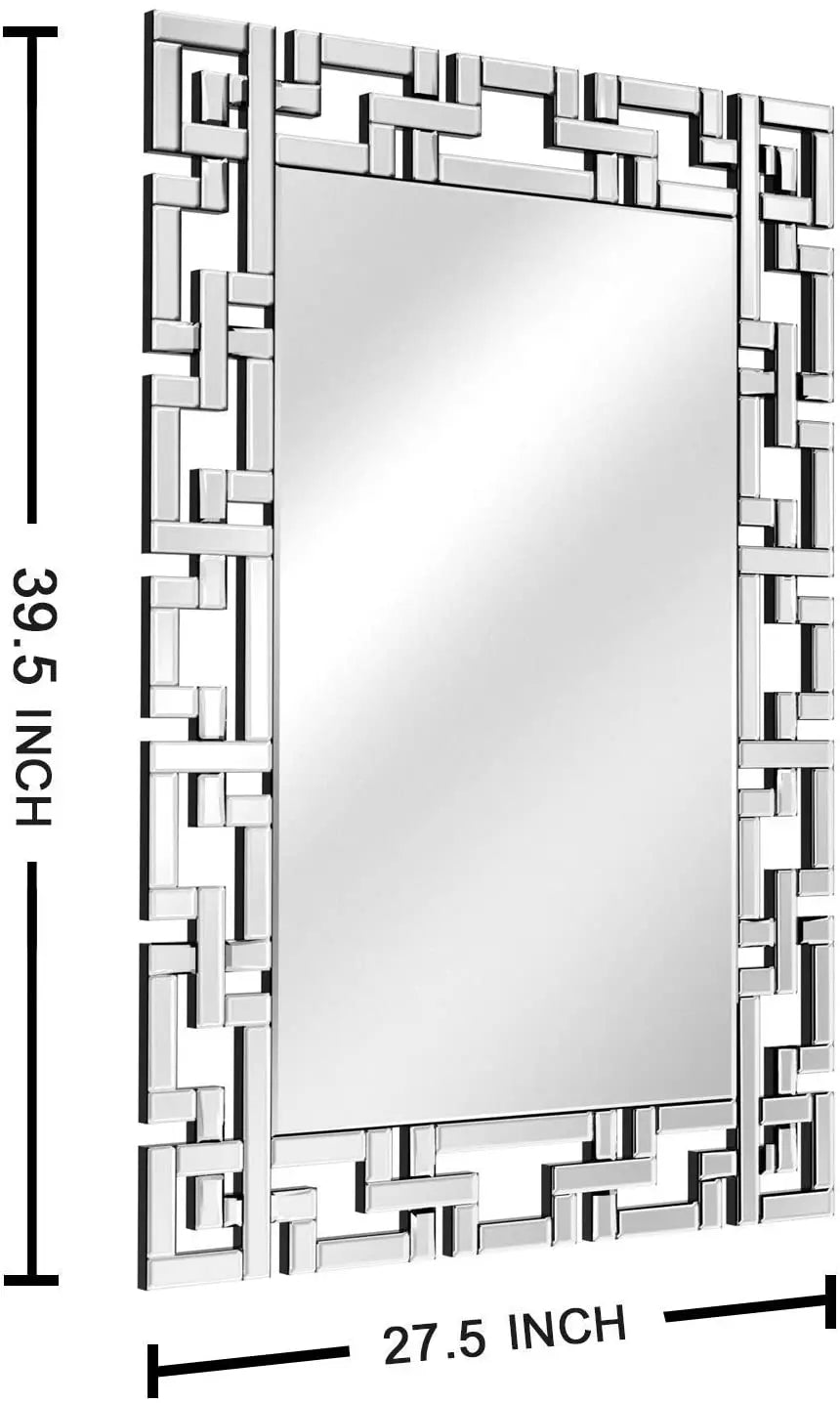 Modern Mirror VDR-662 Venetian Design