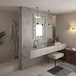 Modern Mirror VDR-662