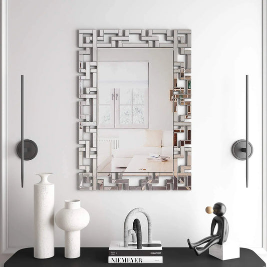 Modern Mirror VDR-662 Venetian Design