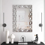 Modern Mirror VDR-662