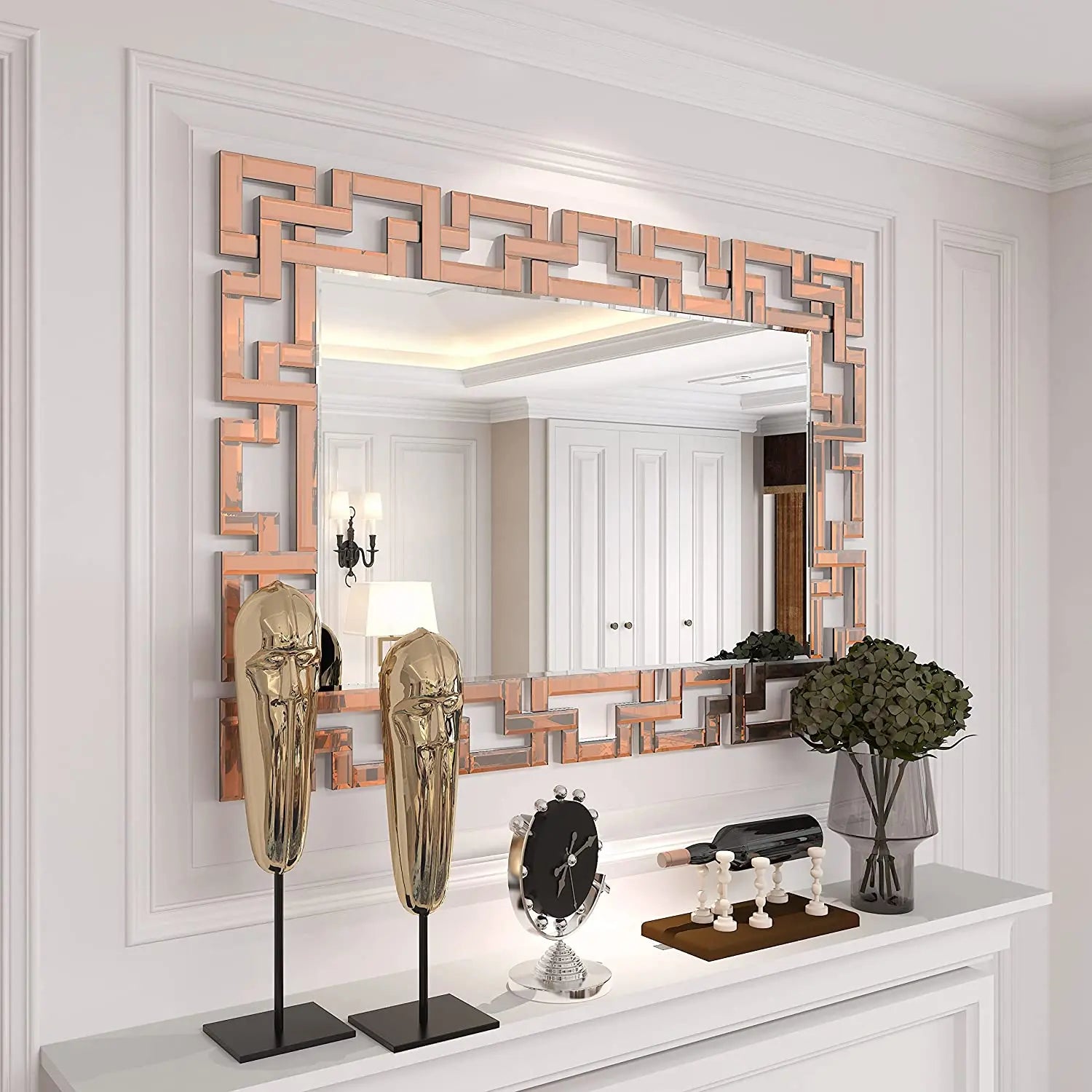 Modern Mirror VDR-662 Venetian Design