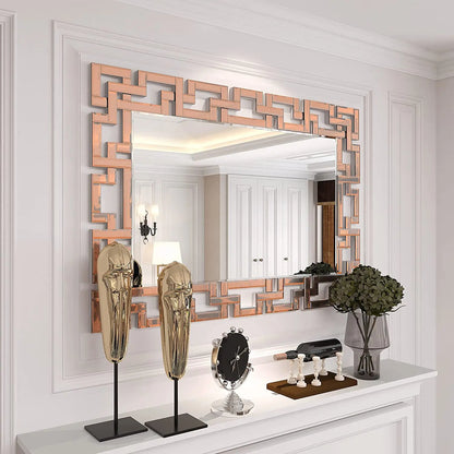 Modern Mirror VDR-662 Venetian Design
