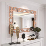 Modern Mirror VDR-662